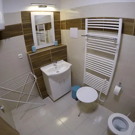 Apartmany Rose Lednice Buitenkant foto
