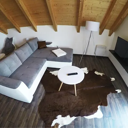 Apartmany Rose Lednice Buitenkant foto
