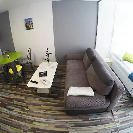 Apartmany Rose Lednice Buitenkant foto