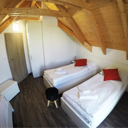 Apartmany Rose Lednice Buitenkant foto