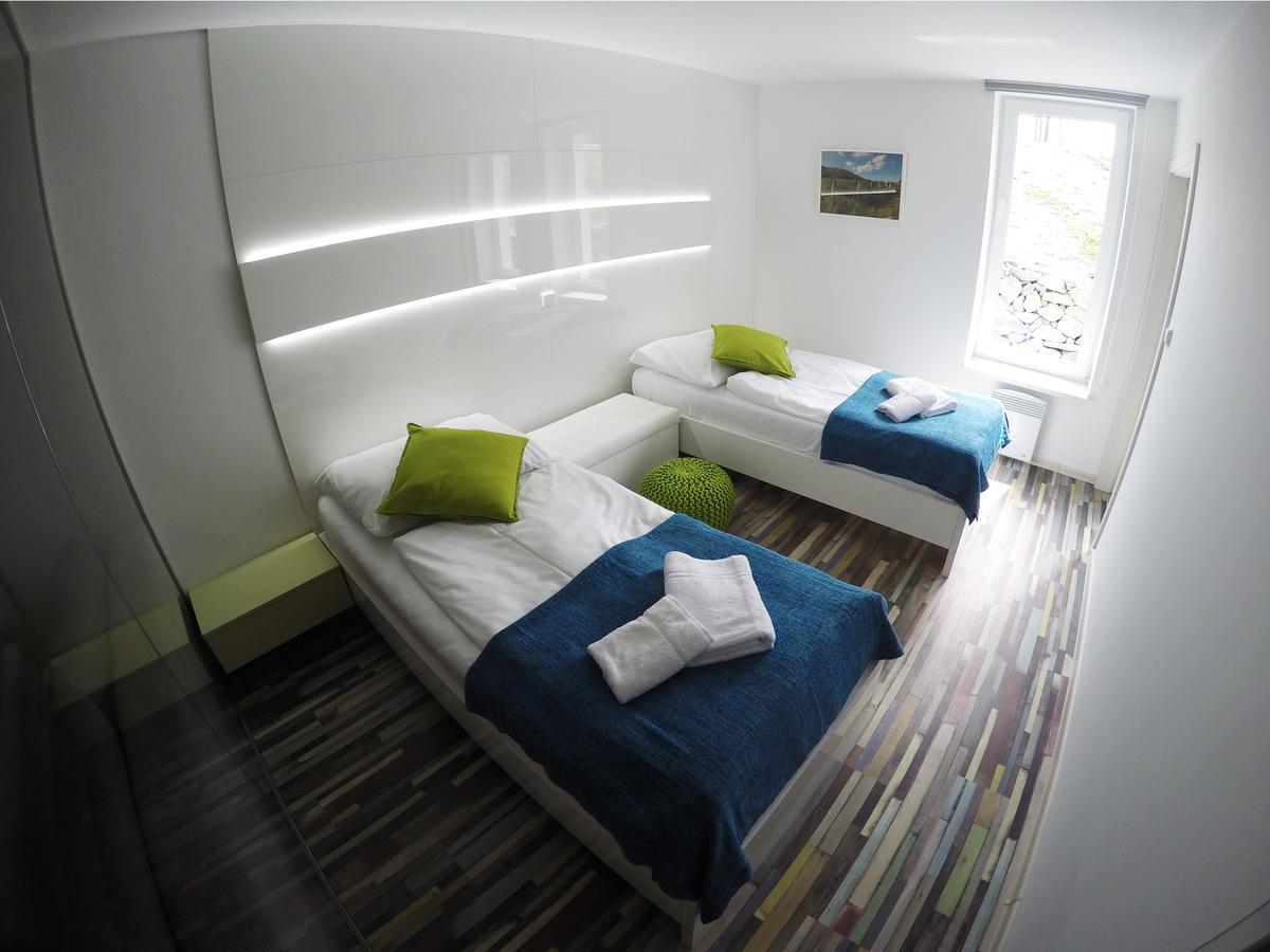 Rose Apartment Lednice