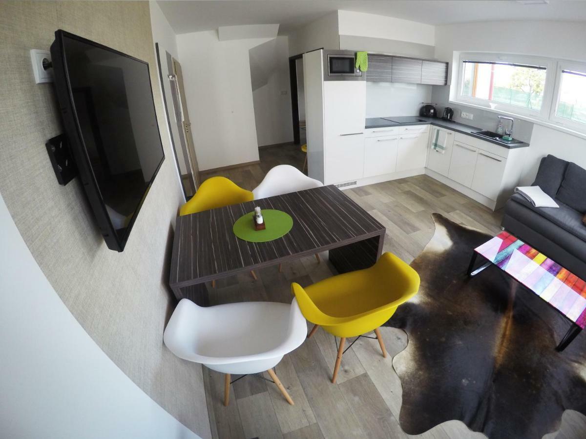 Rose Apartment Lednice